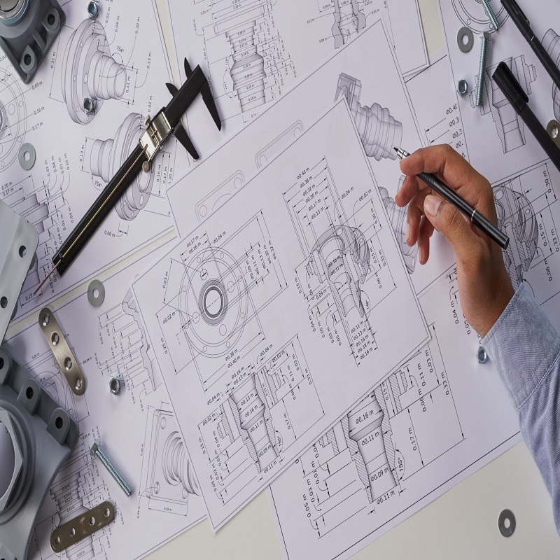 Guideline for preparation product technical file for ATEX certification